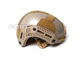 FMA MT Helmet BK TB1274-TAN